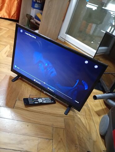 Televizori: Tesla LED televizor sa daljinskim upravljačem 220 ili 12 v. 24 — 10