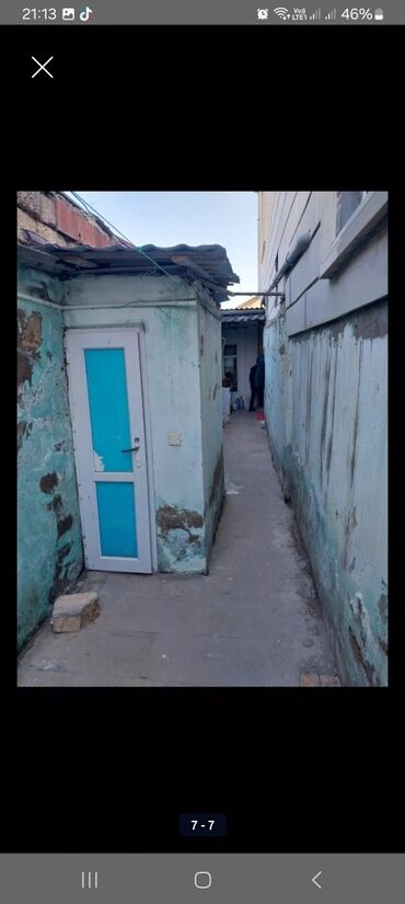 Uzunmüddətli kirayə evlər: 55 kv. m, 2 otaqlı — 11