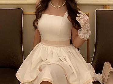 Nikah libası satılır. Bir defe nikah üçün geyinilib, xüsusi olaraq lalafo.az -da Nikah libası satılır. Bir defe nikah üçün geyinilib, xüsusi olaraq