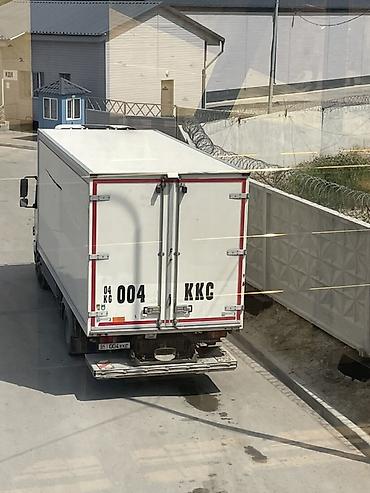 atego 6 4: Грузовик, Mercedes-Benz, 7 т, Новый — 2