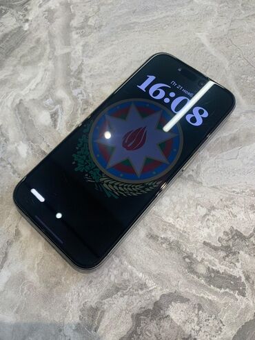 Apple iPhone: IPhone 15 Pro, 128 GB, Natural Titanium, Face ID — 2