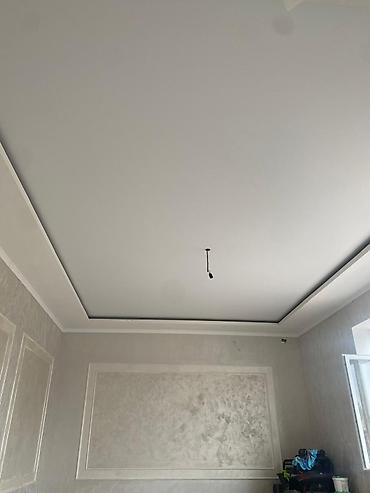 Натяжной потолок: Натяжной потолок 3D потолки, Глянцевое, Матовое Бесплатная консультация, Бесплатный замер, Демонтаж — 9