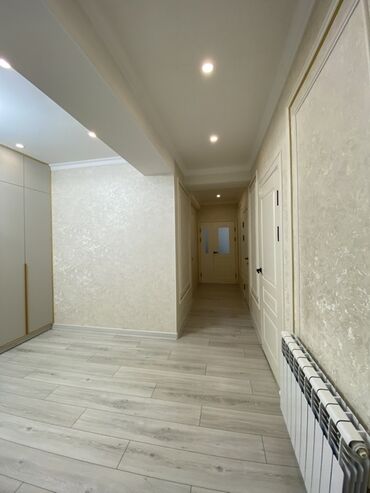 Продажа квартир: 4 комнаты, 116 м², Элитка, 11 этаж, Евроремонт — 6