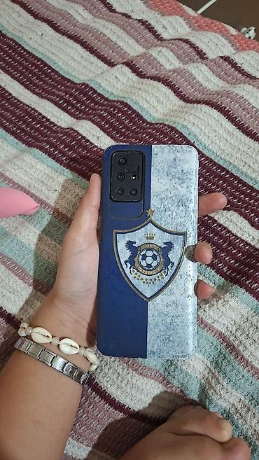 iphone 17 baku electronics: Məhsul: Android smartfon (korpusunda QARABAĞ FK temalı arxa qapaq) — 4