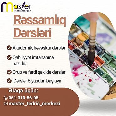 mektebe hazirliq: Xarici dil kursu, Rus dili, Böyüklər üçün, Uşaqlar üçün, Abituriyentlər üçün, Diplom, sertifikat — 2