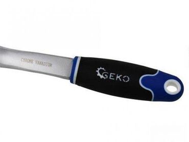 Ostali uređaji: Račna krckalica PROFI – kriva 1/4" – GEKO Poljska Cena: 1.000 RSD — 5
