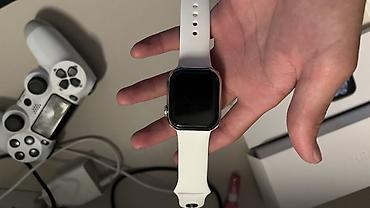 forerunner 965: Продаю смарт часы Apple Watch (ПОД ОРИГИНАЛ!!!!!) Смарт часы к — 3