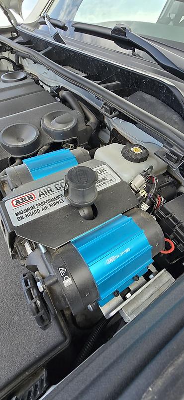 toyo: Toyota 4Runner: 2022 г., 4 л, Автомат, Бензин, Внедорожник — 3