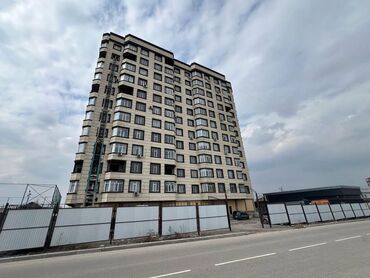 квартира серия106 район васток 5: 3 бөлмө, 100 кв. м, 10 кабат