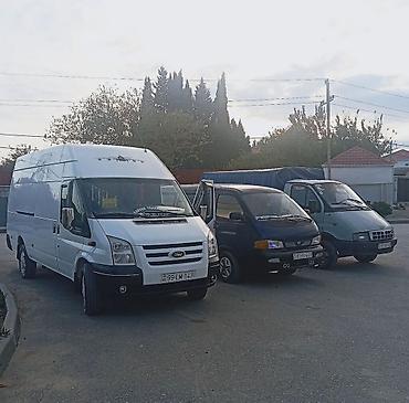Автоуслуги: Salam şeher arası rayonlara yüklerin daşınması 
24/7 xidmetinizdeyik — 4