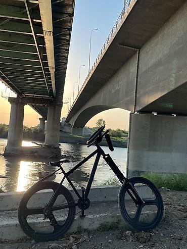velosiped 26 liq: Salam velo yaxşı vəzyətdədir paçenikine kimi tezedir kim marağlanmağ — 2