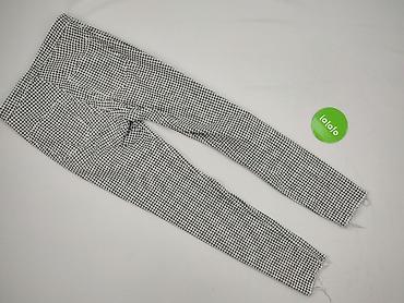 sklep hm: H&M Divided, Spodnie materiałowe damskie, rozmiar M — 3