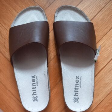 original timberlenkanadjanke broj: Fashion slippers, 38