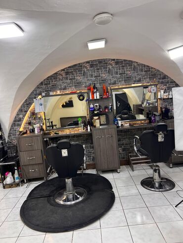 qarin eritmek ucun masaj: 💈 Hazır Biznes – Salonu Satılır! 💈 📍 Yer: Nizami Metronun tam