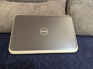 Masaüstü kompüterlər və iş stansiyaları: Dell inspiron 5520 intel i5 8 gb ram var gündelik istifade,ofis