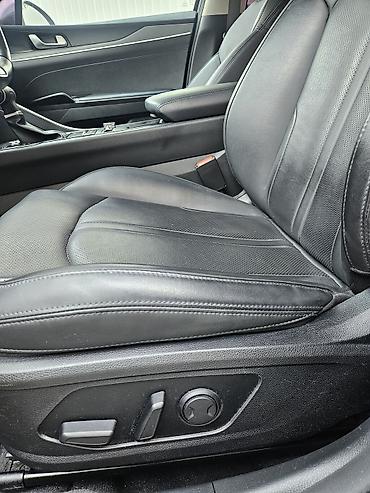 Kia: Kia K5: 2019 г., 2 л, Автомат, Газ, Седан — 19