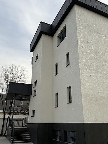 Продажа зданий: Здание, С оборудованием, Действующий 460 м² — 6