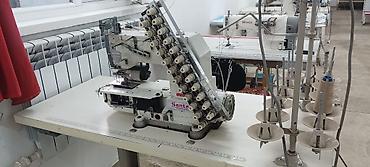 Аренда цехов, заводов и фабрик: Сдаётся швейный цех 185кв С проживанием на 15 -20 человек с — 9