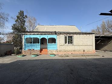 Продажа коттеджей и домов: Продается дом с большим дворовым участком 16.5 соток (фактически 20)и — 5