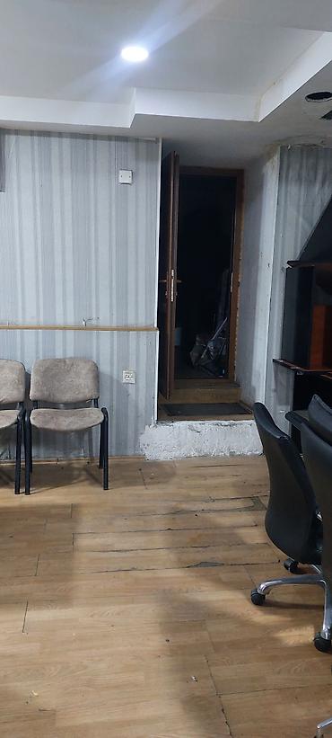 bine otel: 50 kv öz ofisimiz dir hər cür istifadə etmək olar 2 otaqdan ibarətdir — 5