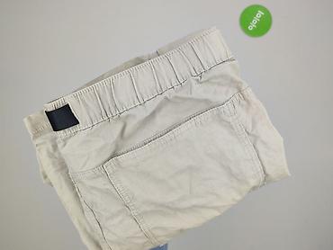 second hand outlet: Marks & Spencer, Chinosy dla mężczyzn, rozmiar XL — 6