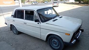 tir: ВАЗ (ЛАДА) 2106: 1997 г., 1.6 л, Механика, Бензин, Седан — 5
