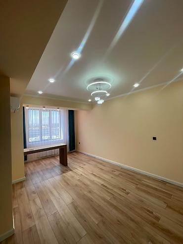 single room flat: 1 комната, 42 м², Ошский рынок / базар Элитка, 10 этаж — 1