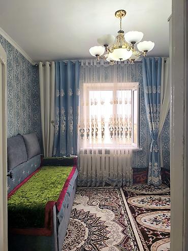 Продажа квартир: 2 комнаты, 5660556 м², 5 этаж — 7