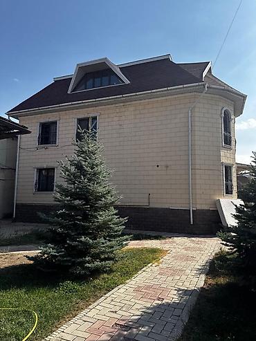 Үйлөрдү ижарага берүү: 380 м², 6 бөлмө жана андан көп, Арча-Бешик ж/м, Жаныбарлар менен болот — 7
