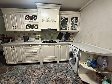 спольный горнитур: Продаю кухонный гарнитур состоянии хорошее итальянская покраска прошу — 1