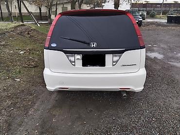 Honda: Honda Stream: 2004 г., 1.7 л, Автомат, Бензин, Минивэн — 6