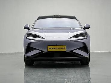 BYD: BYD Sea Lion 07: 2025 г., Кроссовер — 1