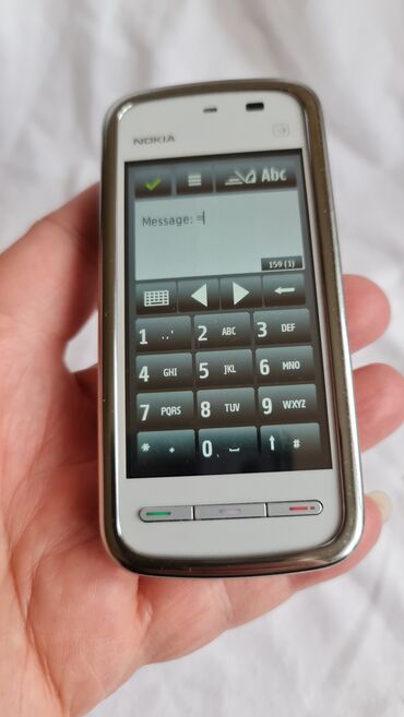 Nokia: Nokia 2.1, bоја - Bela — 12