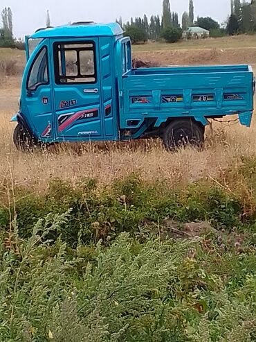 купить квадроцикл бу в бишкеке: Мотороллер муравей Электро, 50 км, 600 - 999 кг, Б/у