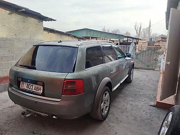 Audi: Audi A5: 2003 г., Дизель — 7