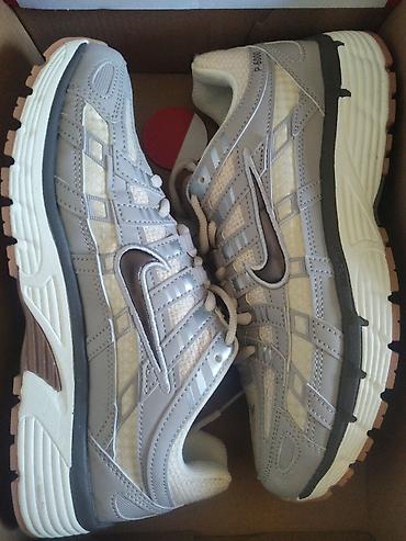 nike tempo: Мужские кроссовки, 40, Nike, Новый, цвет - Бежевый, Бесплатная доставка — 2