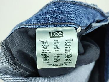 hand work denim: Lee, Jeansy dla mężczyzn, rozmiar M — 5