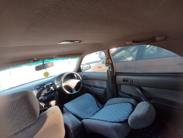 Toyota: Toyota Vista: 1995 г., 1.8 л, Автомат, Бензин — 7