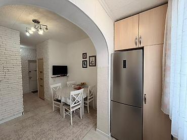 Продажа квартир: 2 комнаты, 66 м², 9 мкр 106 серия, 4 этаж, Евроремонт — 6