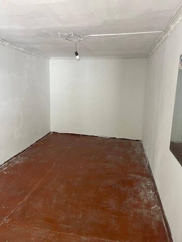 сниму дом ак орго: 40 м², 2 комнаты, Подвал, погреб, Забор, огорожен