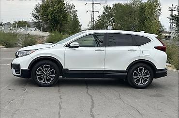 суппорт аккорд: Honda CR-V: 2020 г., 1.5 л, Автомат, Бензин, Кроссовер — 5