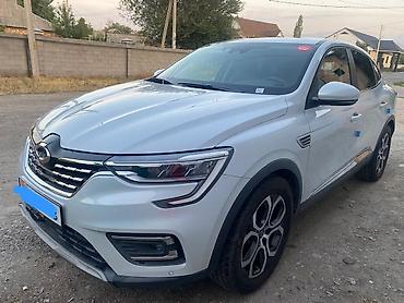 чехол s8: Продам Renault Samsung XM 3 в идеальном состоянии. Машина не требует — 5