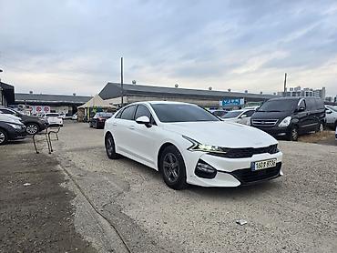 kaiyi e5: Kia K5: 2021 г., 2 л, Газ — 1