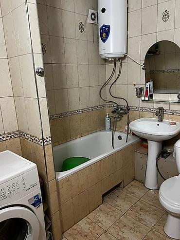 2 8: 3 комнаты, 58 м², 104 серия, 1 этаж — 6