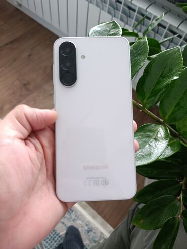 телефон самсунг а40 цена: Samsung Galaxy A56, Колдонулган, 256 ГБ, түсү - Ак