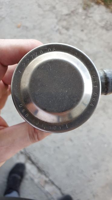 Другие детали для мотора: На Ауди А4,А6. Вспомогательный воздушный насос+клапан EGR+все — 9