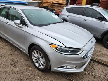 Ford: Maşın yoldadı 1 aydan qısa müddətə bakıya çatacaq. Almaq isteyen olsa — 4