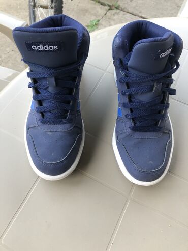 ccc obuća vrsac: Adidas, Size - 37