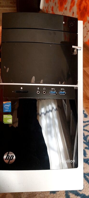 core i3: Компьютер, Жумуш, окуу үчүн, Жаңы, Intel Core i5