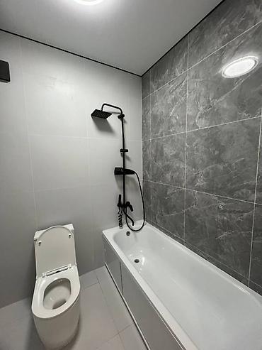 Продажа квартир: 1 комната, 44 м², Элитка, 5 этаж, Евроремонт — 10